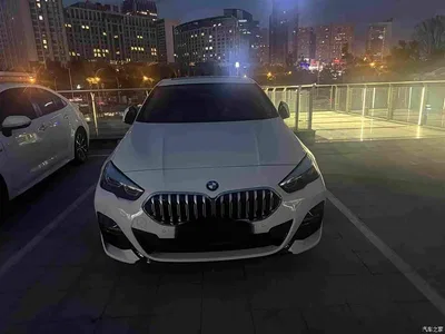 2023 BMW 2 Series (Import) 225i 4-Door Coupe M Sport Package, фото 2, лот 11517762
