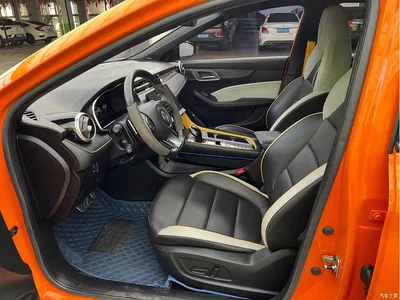 2021 MG MG6 Pro 1.5T Auto Trophy Smart Drive Flagship, фото 4, лот 10685135