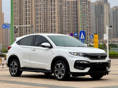 2017 Honda XR-V 1.8L EXi CVT Comfort, фото 3, лот 10430937