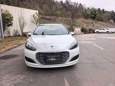 2014 Peugeot 308, фото 2, лот 10243923