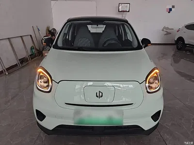 2024 Leapmotor T03 403 Comfort Edition, фото 3, лот 10444450