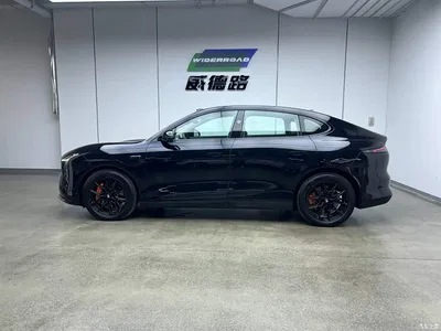 2025 IM Motors IM LS6 Extended Range Base, фото 4, лот 10823223