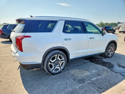 2023 HYUNDAI PALISADE SEL PREMIUM, фото 3, лот 10603899