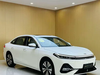 2026 Geely Galaxy Galaxy A7, фото 3, лот 10430989