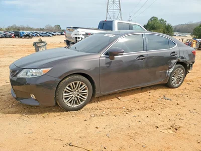 2013 LEXUS ES350, фото 1, лот 11150640
