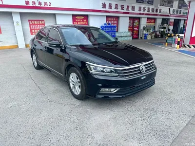 2016 Volkswagen Passat 330TSI DSG Honor Edition, фото 3, лот 10261635