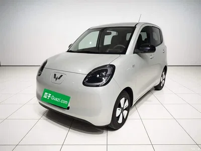 2025 Wuling Motors Hongguang MINIEV 4-Door Advanced, фото 1, лот 10371633