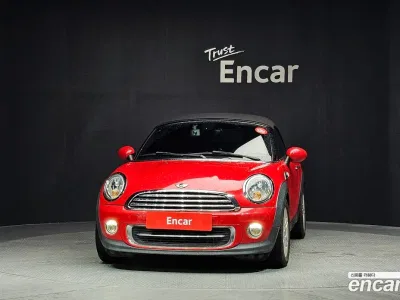 2015 Mini Roadster 1.6, фото 3, лот 10109384