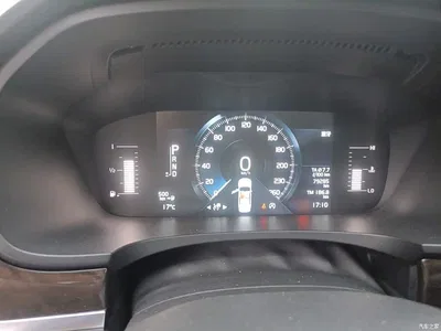 2017 Volvo S90 T4 Inscription, фото 4, лот 11415083