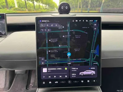 2022 NIO ET5 75kWh, фото 4, лот 10365300
