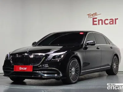 2014 Mercedes-Benz S-Class S350L Blue TEC, фото 1, лот 10086613
