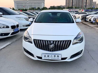 2014 Buick Regal 1.6T Fashion Technology Type, фото 2, лот 10253697