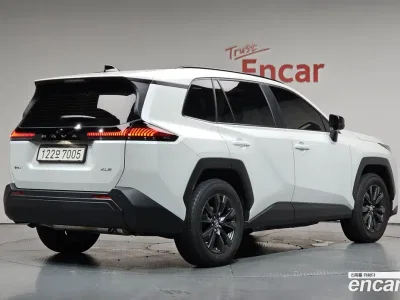 2026 Toyota RAV4 2.5 HEV 2WD, фото 2, лот 10522858