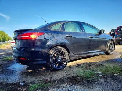 2015 FORD FOCUS SE, фото 3, лот 10535893