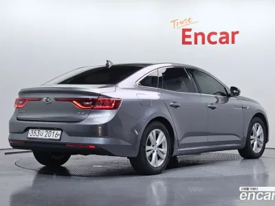 2020 Samsung SM6 2.0 LPe SE, фото 1, лот 10188573
