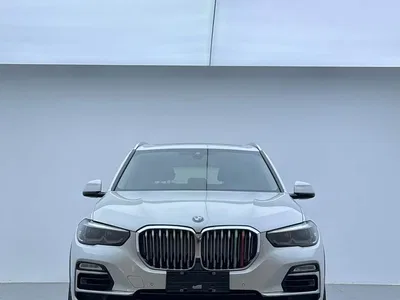 2021 BMW X5 (Import) xDrive30i M Sport Package, фото 2, лот 10464244