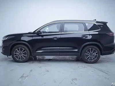 2024 Chery Tiggo 8 PRO Champion Edition 290T 2WD Summit Edition 5-Seater, фото 3, лот 10777716