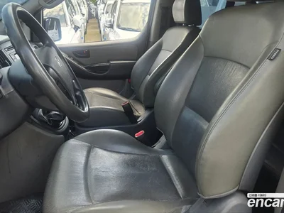 2018 Hyundai Starex 5-Seater VAN, фото 4, лот 10191446