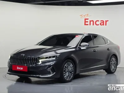 2020 Kia K7 3.0 LPI Prestige(Rented), фото 1, лот 10109021