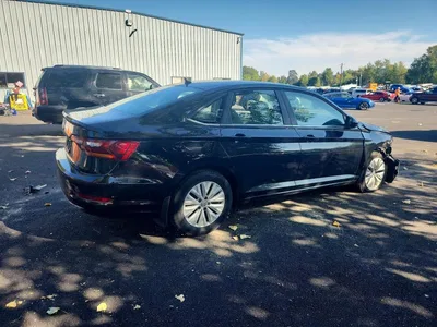 2019 VOLKSWAGEN JETTA S, фото 3, лот 11209830