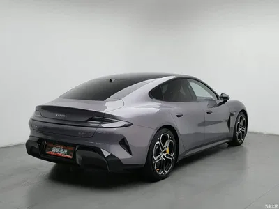 2024 Xiaomi Auto Xiaomi SU7 AWD Extended Range Advanced Smart Driving Max Edition, фото 2, лот 10777426
