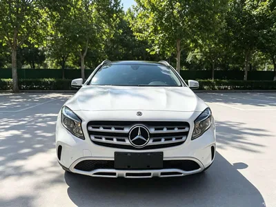 2019 Mercedes-Benz GLA 200 Dynamic, фото 3, лот 11247689