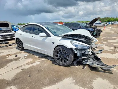 2023 TESLA MODEL 3, фото 4, лот 10852397