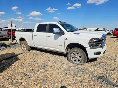 2025 RAM 2500 LIMITED, фото 4, лот 11175983