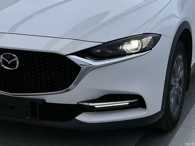 2021 Mazda CX-4 2.0L Auto FWD Skyactiv Vitality Edition, фото 4, лот 10322798
