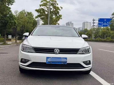 2015 Volkswagen Lamando 280TSI DSG Comfort, фото 2, лот 10409916