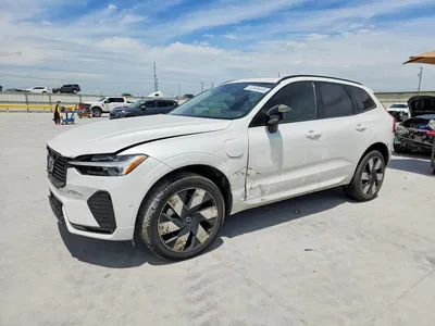 2025 VOLVO XC60 PLUS, фото 1, лот 10679796