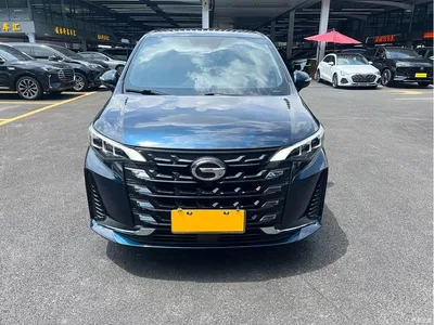 2023 GAC Trumpchi Trumpchi M6 PRO 270T DCT Luxury Edition, фото 3, лот 10415208