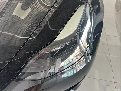 2021 Tesla Model 3 Standard Range Rear-Wheel Drive Upgrade, фото 4, лот 10362112