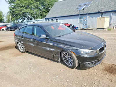 2015 BMW 328 XIGT, фото 4, лот 10814486