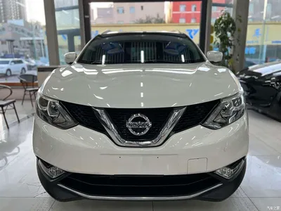 2016 Nissan Qashqai 2.0L CVT Elite Edition, фото 2, лот 11512696
