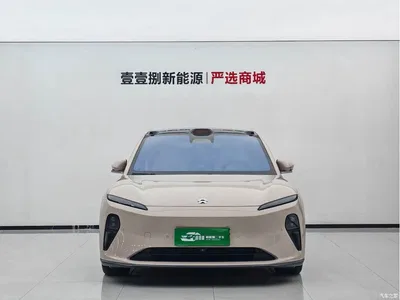 2022 NIO ET5 75kWh, фото 2, лот 10359486