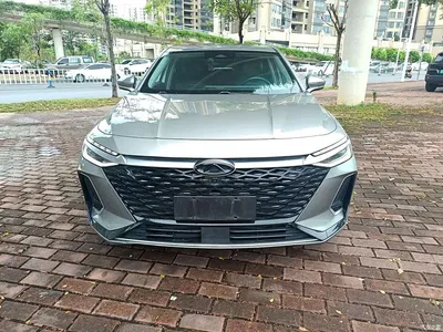 2022 Chery Arrizo 8 1.6T DCT Yi, фото 2, лот 11179798