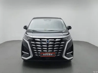 2022 Denza D9 DM-i 970 AWD Flagship, фото 3, лот 10482050