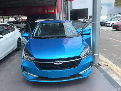 2019 Chery Arrizo 5 1.5L CVT New Freedom Edition China VI, фото 3, лот 10334103