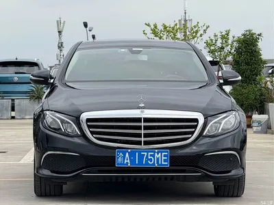 2018 Mercedes-Benz E-Class Facelift E 200 L, фото 2, лот 11408108