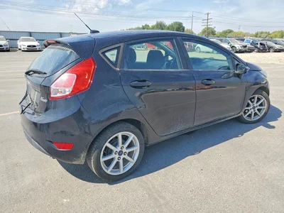 2015 FORD FIESTA SE, фото 3, лот 10528985