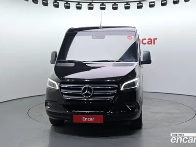 2023 Mercedes-Benz Sprinter 3.0 Diesel, фото 2, лот 10195323