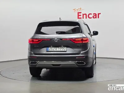 2021 Renault QM6 2.0 LPe RE Signature 2WD, фото 4, лот 10107682