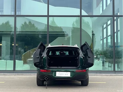 2016 MINI CLUBMAN 1.5T COOPER, фото 4, лот 10330427