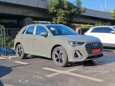 2026 Audi Q3, фото 3, лот 10232565