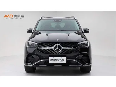 2024 Mercedes-Benz GLE 450 4MATIC Sport, фото 2, лот 10296673