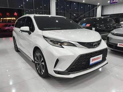 2024 Toyota Granvia 2.5L Hybrid Premium PLUS, фото 3, лот 11565860