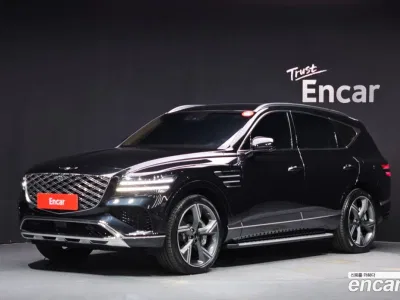 2024 Genesis GV80 2.5T Gasoline AWD, фото 1, лот 10176712