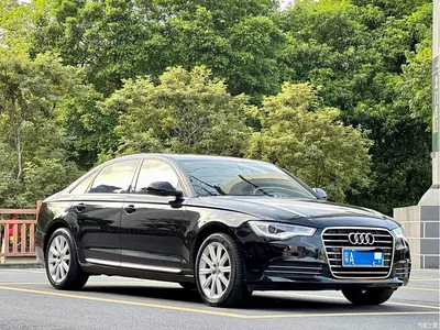 2012 Audi A6L 35 FSI Comfort, фото 3, лот 11583776