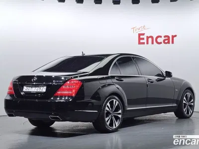 2012 Mercedes-Benz S-Class S350 BlueTEC, фото 1, лот 10073574